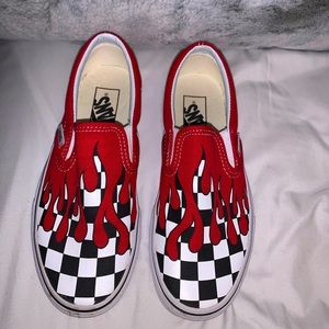 women’s vans